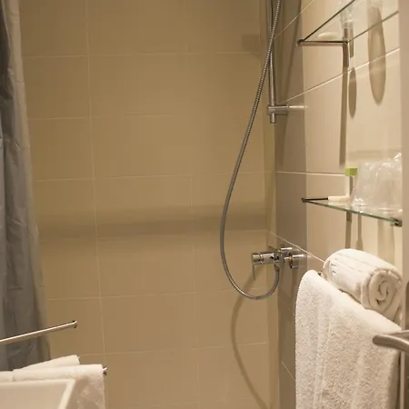 Hotell Le Concorde Aix-en-Provence