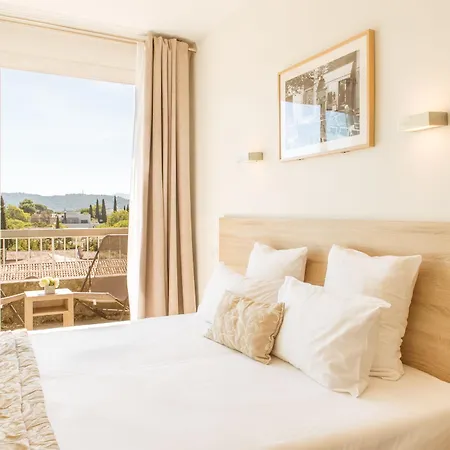 Le Concorde Hotell