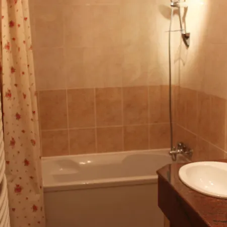 Le Concorde Hotell Aix-en-Provence