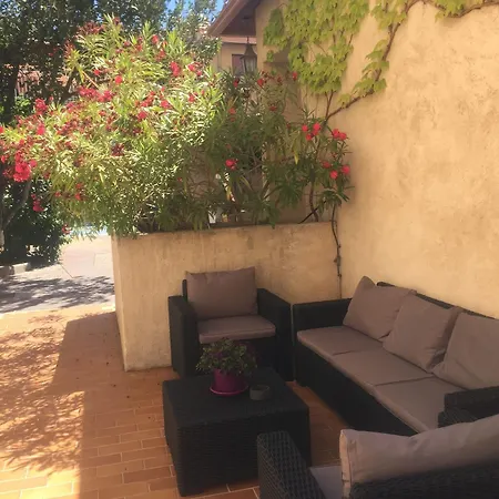 Hotell Le Concorde Aix-en-Provence