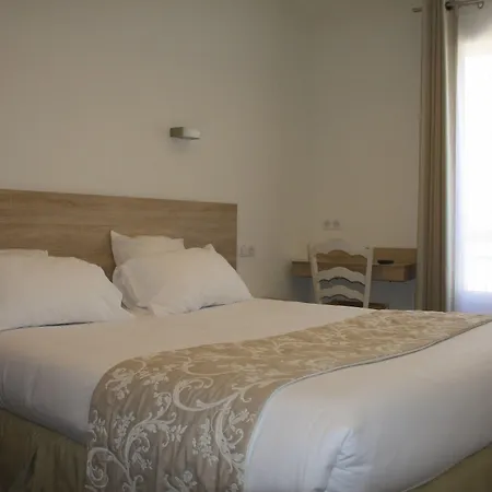 Le Concorde Hotell 3*