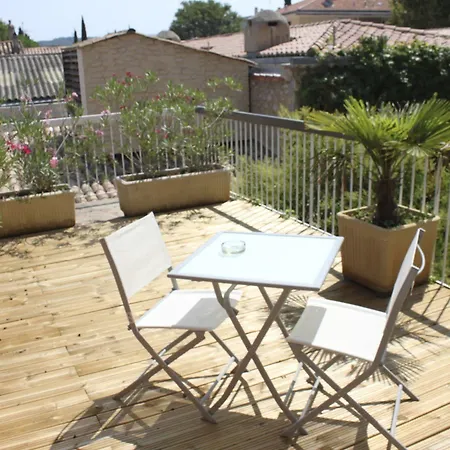 Le Concorde Hotell 3*