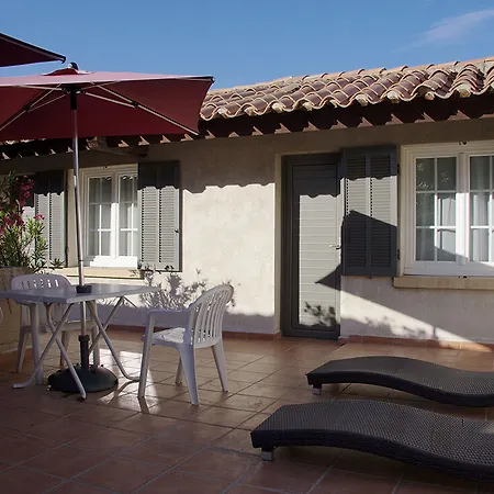 Le Concorde Hotell