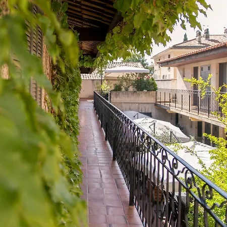 Le Concorde Hotell Aix-en-Provence