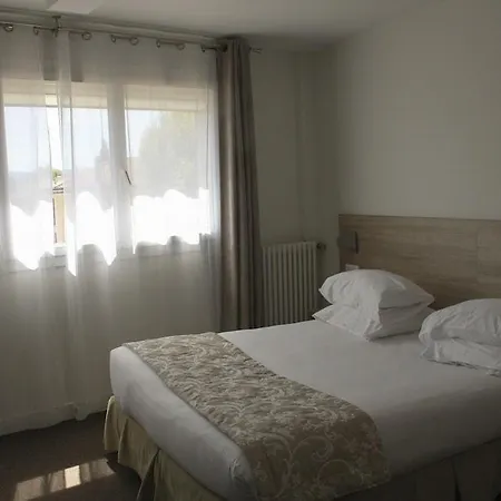 Le Concorde Hotell